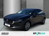 Mazda CX-30 suedergellersen