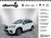 Subaru Forester ruttersdorf-lotschen