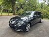 Mercedes-Benz C 250 fredersdorf-vogelsdorf