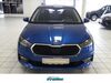 Skoda Fabia giesenhausen