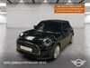 Mini Cooper Cabrio goergeshausen