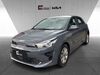 Kia Rio suedergellersen