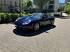 Porsche Boxster oberheimbach