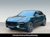 Porsche Cayenne hornburg