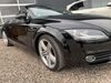 Audi TT Röhrig