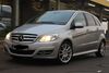 Mercedes-Benz B 160 goergeshausen