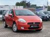 Fiat Grande Punto Roseburg