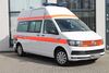 VW T6 Transporter leipziger