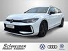 VW Passat Variant amsdorf