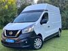 Nissan NV300 obergriesbach