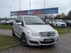 Mercedes-Benz B 160 hueckeswagen