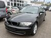 BMW 116 Irrhausen