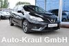 Nissan Pulsar picher