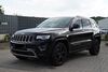 Jeep Grand Cherokee saerbeck