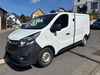 Opel Vivaro rabenau