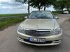 Mercedes-Benz C 180 graefendhron