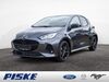 Mazda 2 Hybrid Büddenstedt