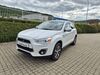 Mitsubishi ASX Hohes Kreuz