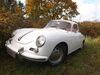 Porsche 356 meinborn