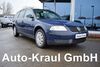 VW Passat Variant picher