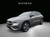 Mercedes-Benz GLA 250 soergenloch