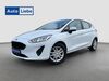 Ford Fiesta deutschland