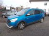 Dacia Lodgy Herschbach (Oberwesterwald)