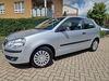 VW Polo mainz