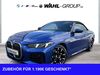 BMW 420 stockhausen-illfurth