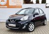 Nissan Micra gau-odernheim