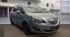 Opel Meriva rehlingen