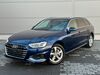 Audi A4 torgelow-hollaenderei