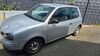 Seat Arosa Röhrig