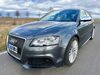 Audi RS3 schoenburg