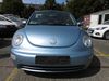 VW New Beetle soergenloch