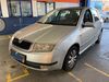 Skoda Fabia kreis|tuebingen