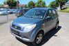 Daihatsu Terios dankmarshausen