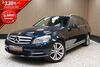 Mercedes-Benz C 350 drossdorf