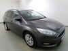Ford Focus saalow