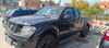 Nissan Navara enzkloesterle