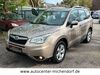Subaru Forester schoeneiche