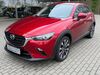 Mazda CX-3 suedergellersen