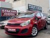 Kia Rio dorn-duerkheim
