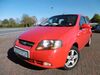 Chevrolet Kalos suedergellersen