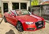 Audi A5 wunstorf