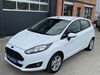 Ford Fiesta harzungen