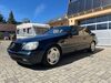 Mercedes-Benz CL 500 gruenewald