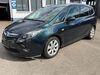 Opel Zafira Tourer niederhosenbach