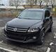 VW Tiguan obergriesbach
