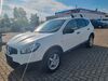 Nissan Qashqai+2 hohenweiden